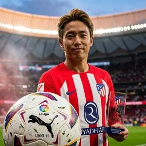 VIDEO HIGHLIGHTS: Atletico Madrid 2-0 Malaga - La Liga