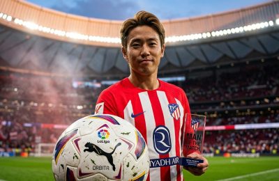 VIDEO HIGHLIGHTS: Atletico Madrid 2-0 Malaga – La Liga