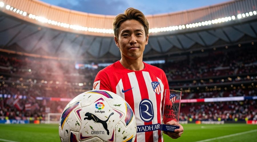 VIDEO HIGHLIGHTS: Atletico Madrid 2-0 Malaga – La Liga